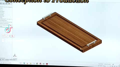 The BBQ Boards Engineering Design Process