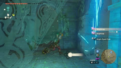 Upland Zorana Byroad