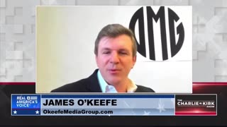 James O’Keefe