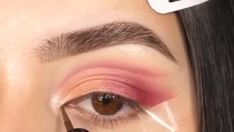 Makeup @ Here style