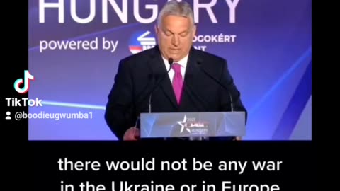 The world wants Trump back.