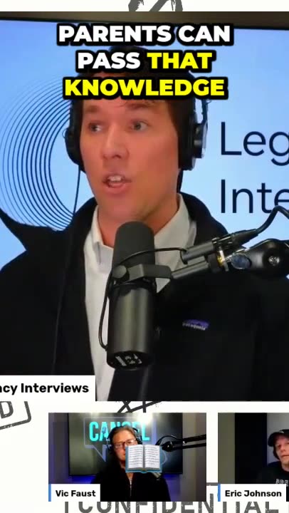 Uncovering the Surprising Link Between Family Stories and Youth Misbehavior