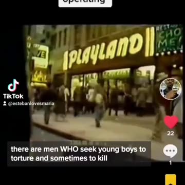 How long have these cults been operating?