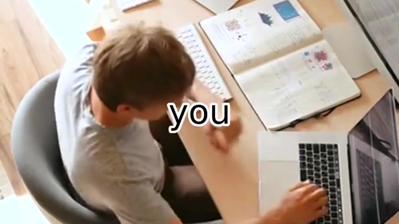 motivation video