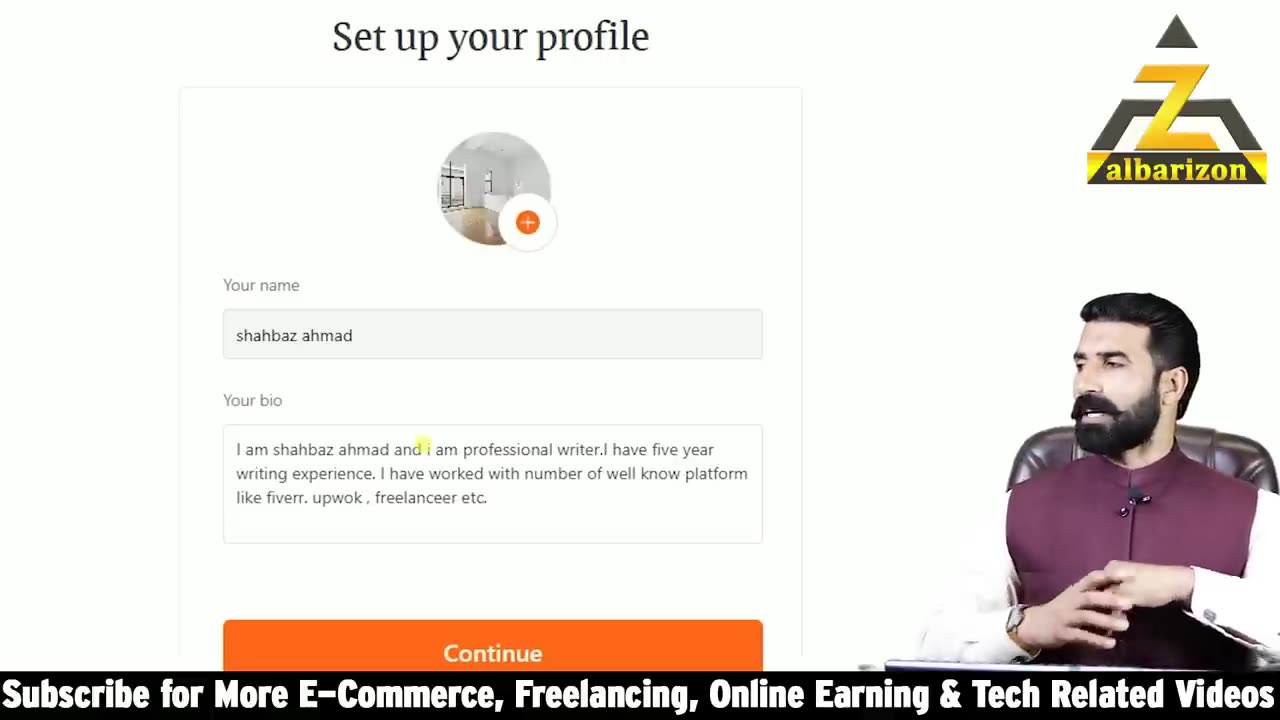 YouTube Alternative Platform You Can Earn 290_ Monthly on 50 Subscriber _ Make Money (720P_HD)