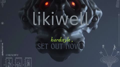 likiwell new dj set out now