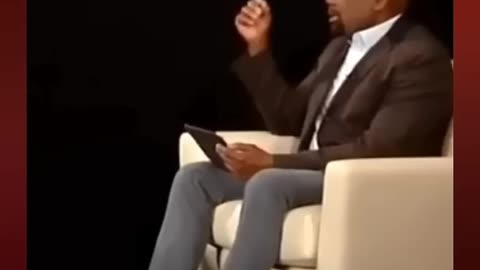 Jesse Lee Peterson Explains Why Whites Are The Superior Race