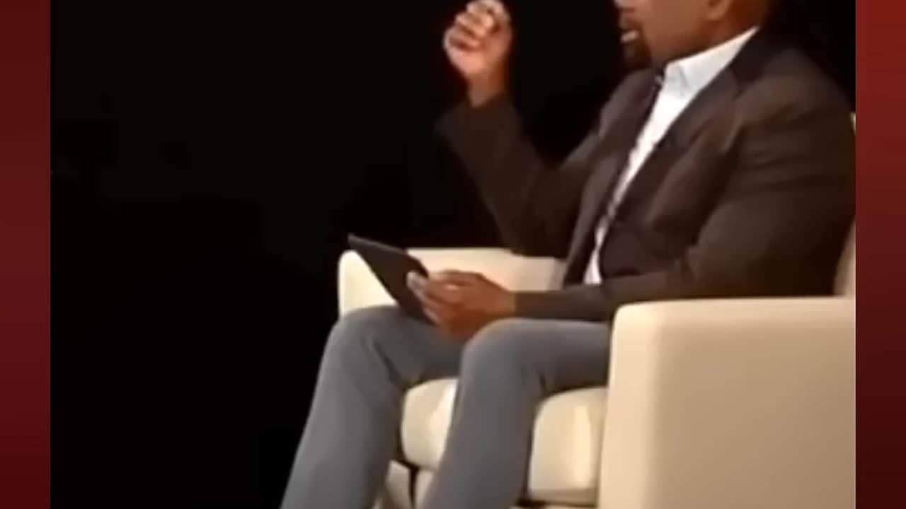 Jesse Lee Peterson Explains Why Whites Are The Superior Race