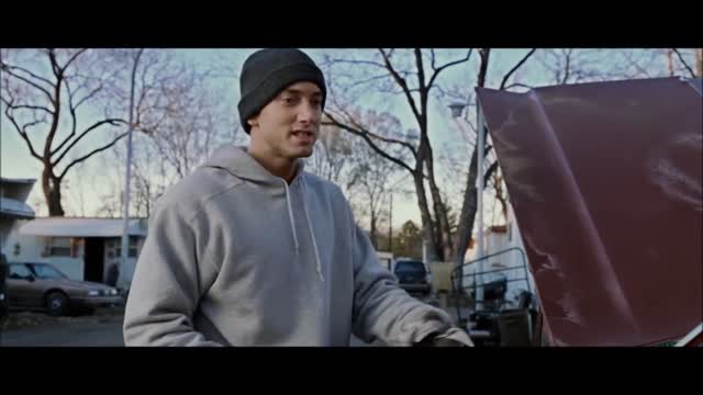 Eminem - Lose Yourself [HD]