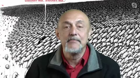16-03-23 Il Sileri degli innocenti - Dietro il Sipario -Talk Show - Visione TV