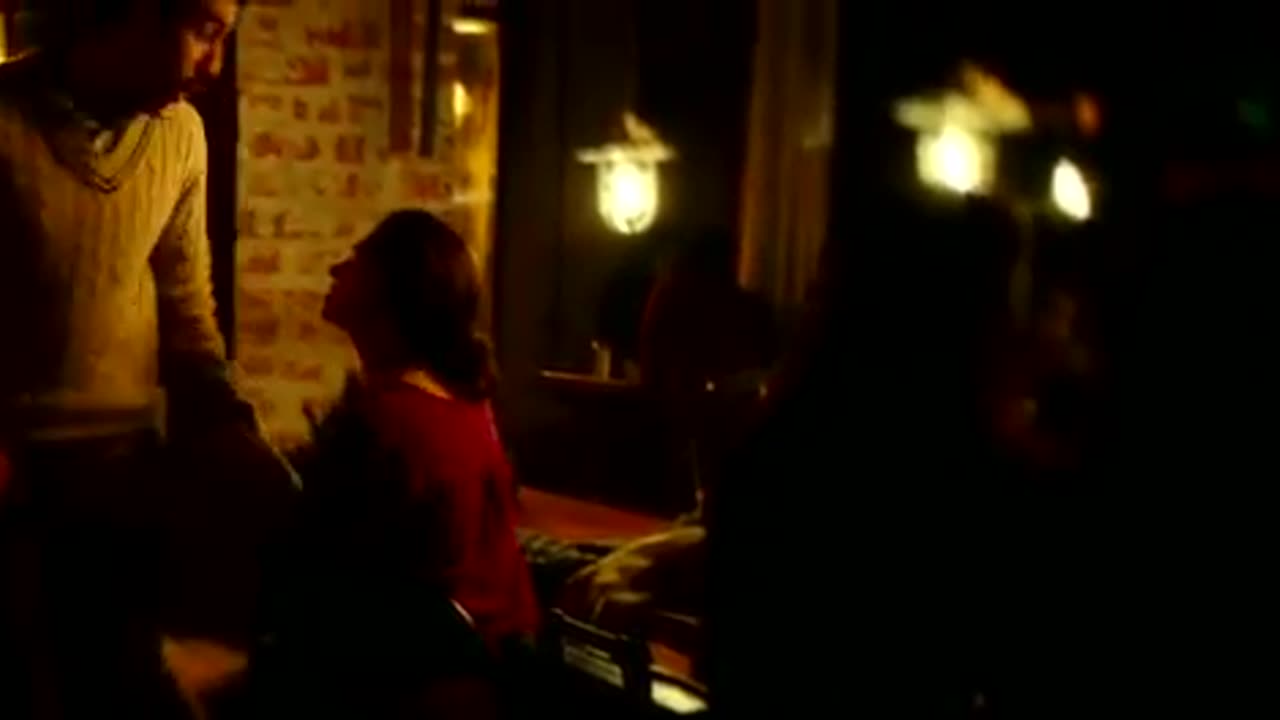 AGAR TUM SAATH HO TAMASHA VIDEO SONG