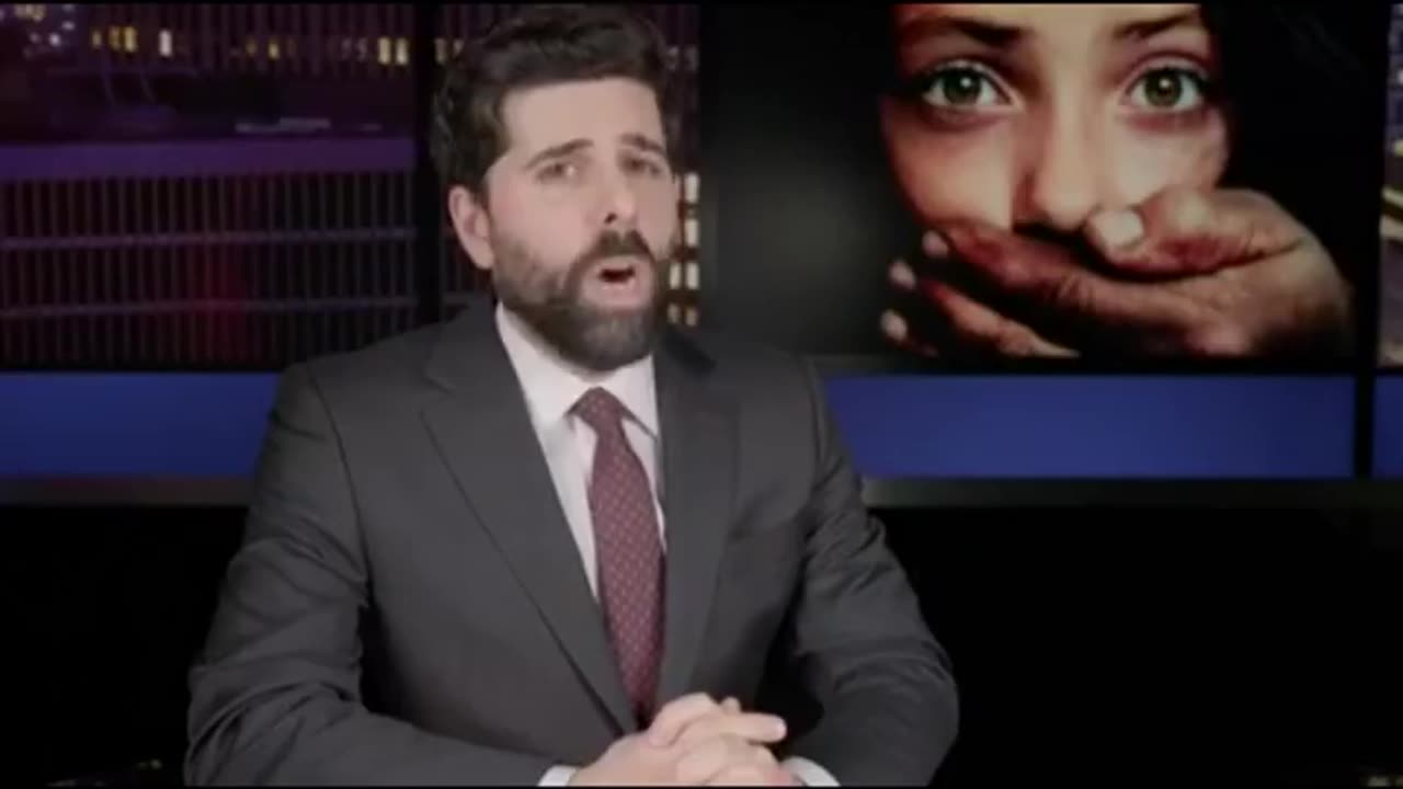 UKRAINE IS FARMING CHILDREN IN FACTORIES FOR ELITE PEDOPHILES - RUSSIA IS SAVING CHILDREN