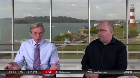 UK Column News - 28th September 2022 - Donbas Referendum