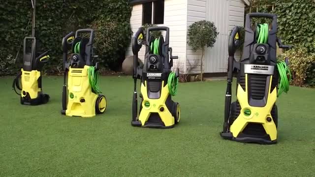How to use the Dirt Blaster Pressure Washer Lance accessory to remove stubborn d_2
