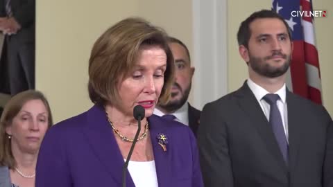 U.S. recognizes that Azerbaijan initiated attacks on Armenia, says Pelosi