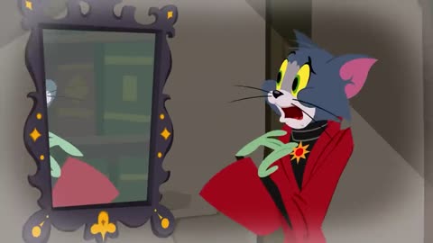 Tom and Jerry _ Best of Tom and Jerry s magical adventures