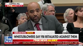 FBI Whistleblower Confirms FBI Plants on J6