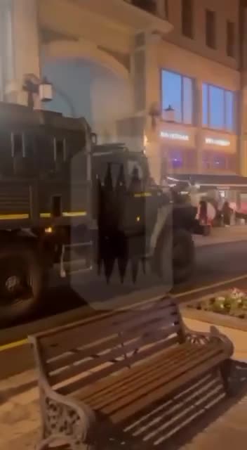 Military equipment drove up P2