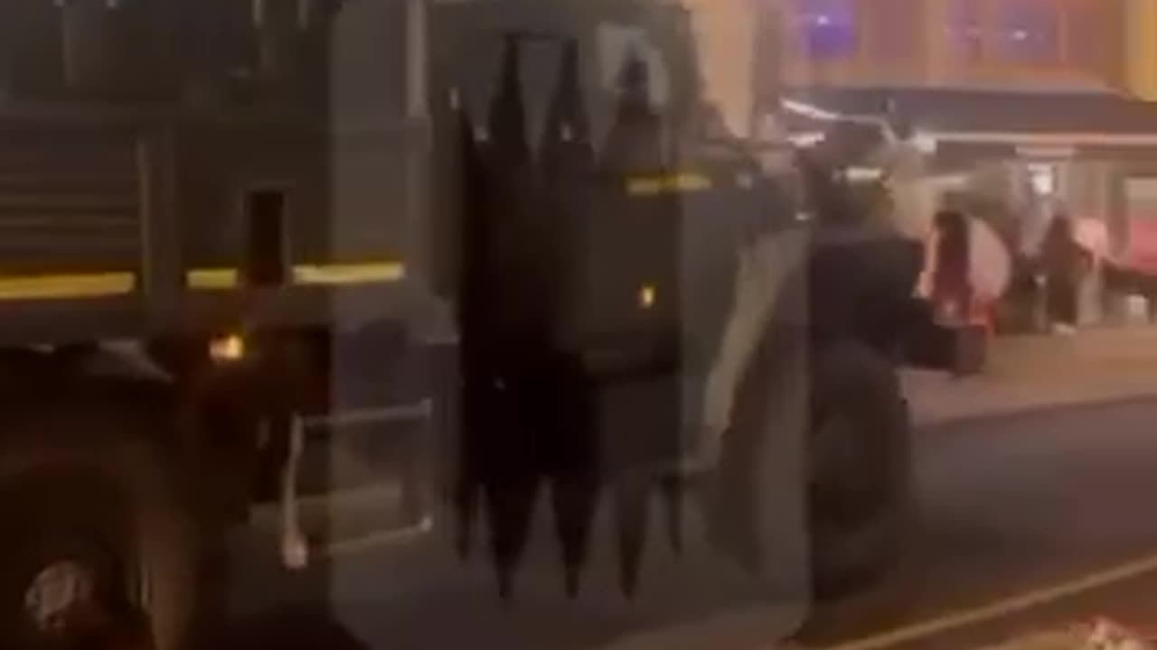 Military equipment drove up P2