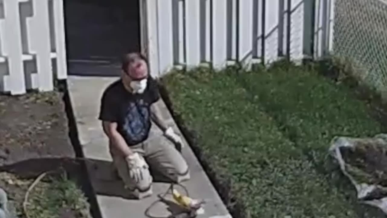 SideWalk - Back Pain 1