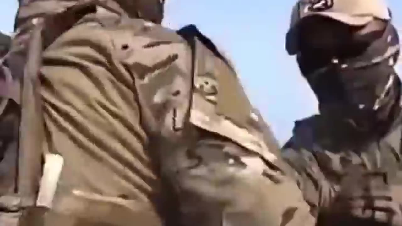 special forces training looks hard