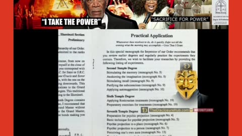 ~ILLUMINATI TRUTH ~