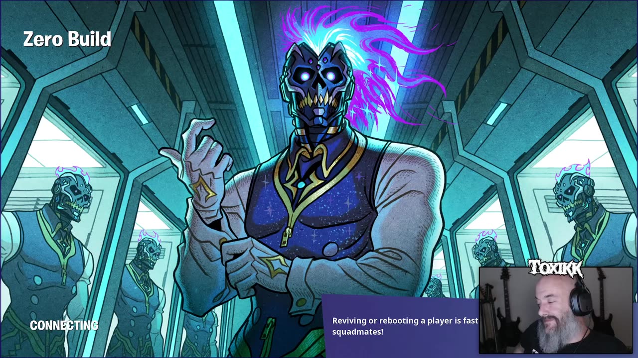Lower Your Standards; Up Your Percentage (Fartnite)