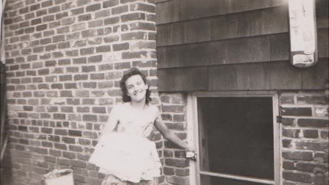 Grandma Helen Agnew Memorial Video