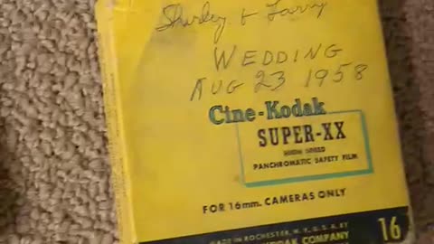 Evidence of Kroubalkian family film from Susan 27-Feb-2022