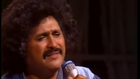 Freddy Fender - Before The Next Teardrop Falls - 1975.