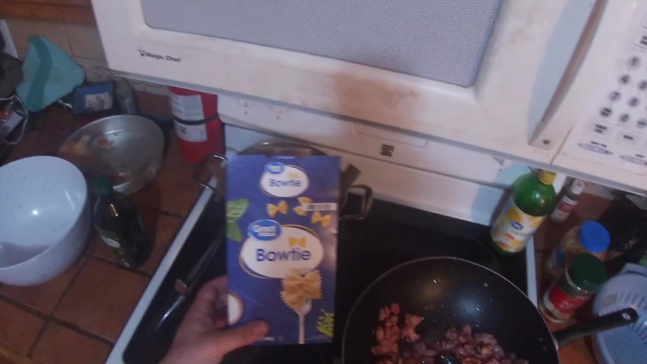 Wolverine’s Kitchen Episode 1 Short Edit