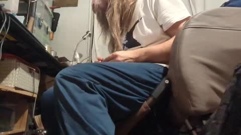 2022-12-29 (8) - On rentre manger des biscottes au jambon - Twitch Decheterie