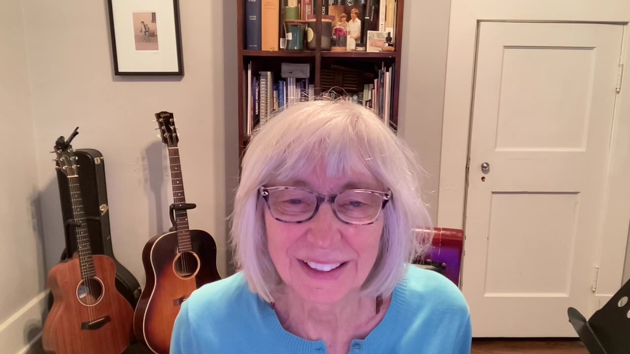 End Times #5 - Quotes from a 19th Cent. Pastor on Israel