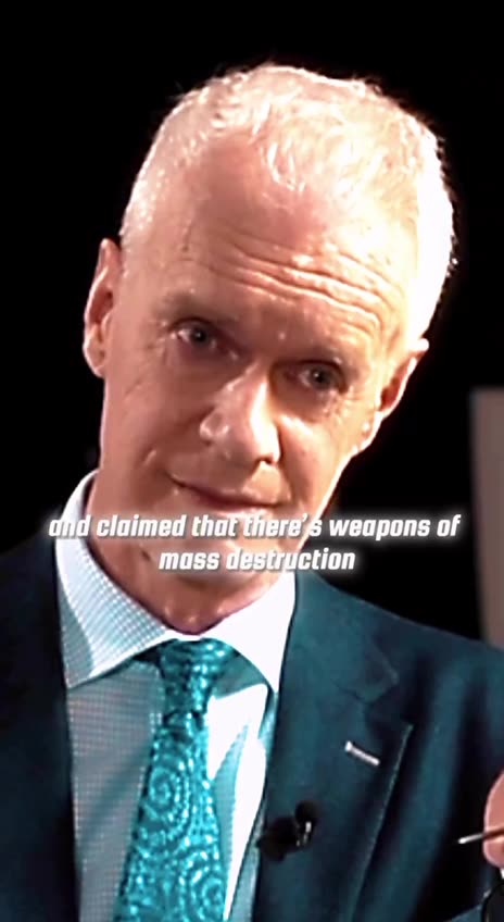 South African Secretary General gives the BBC a lesson…