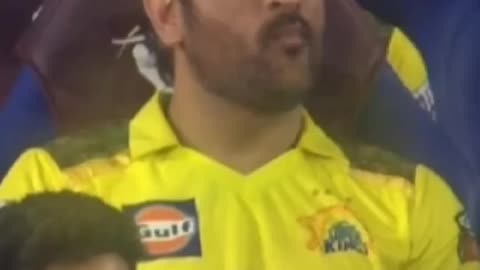 CSK vs GT match csk win finel match video