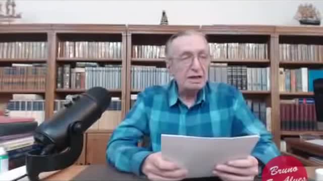 Monte Verità e o Vegetarianismo_Veganismo - Olavo de Carvalho