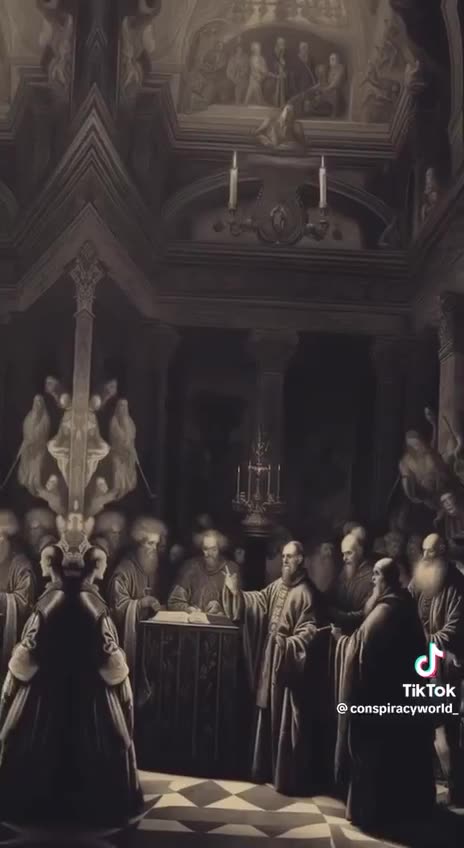 Only Ethiopean Orthodox Church kept The Book of Enoch as part of their Bible.