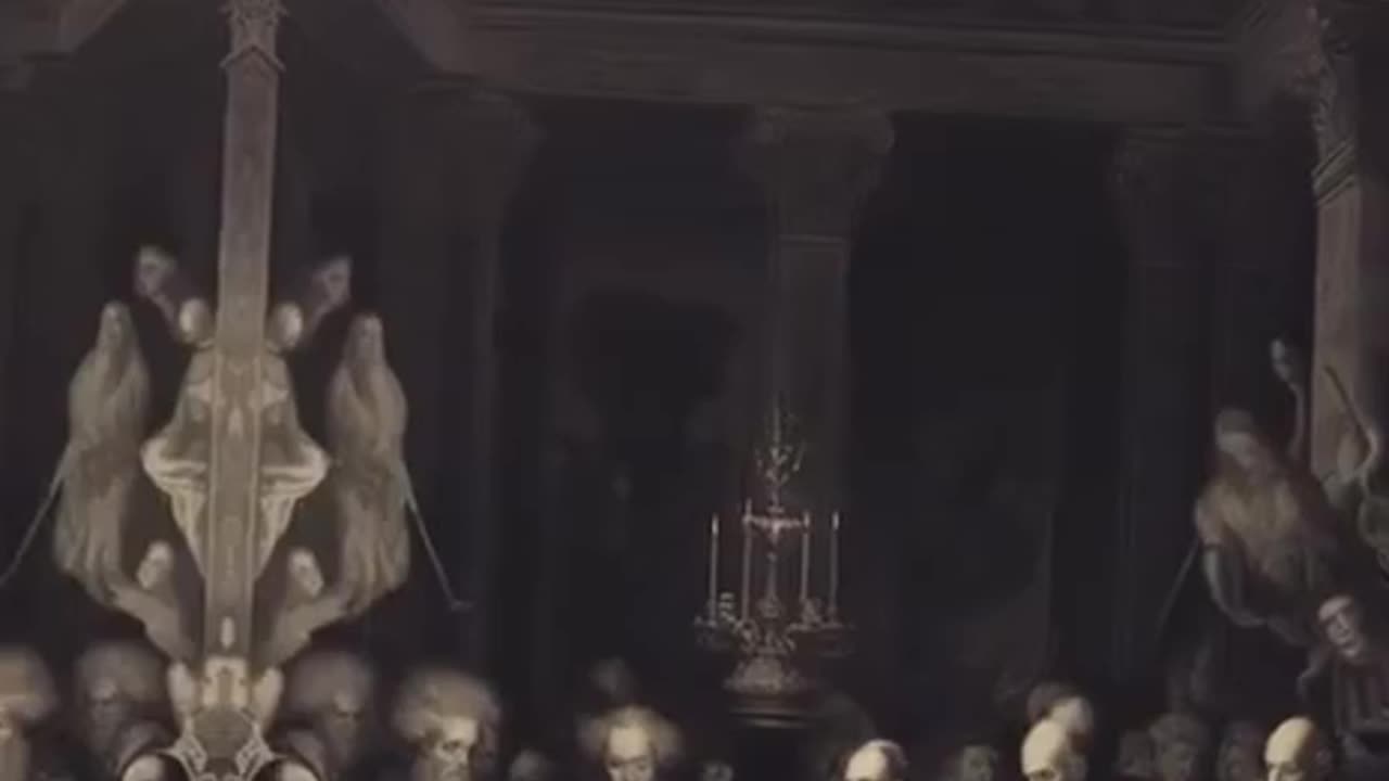 Only Ethiopean Orthodox Church kept The Book of Enoch as part of their Bible.