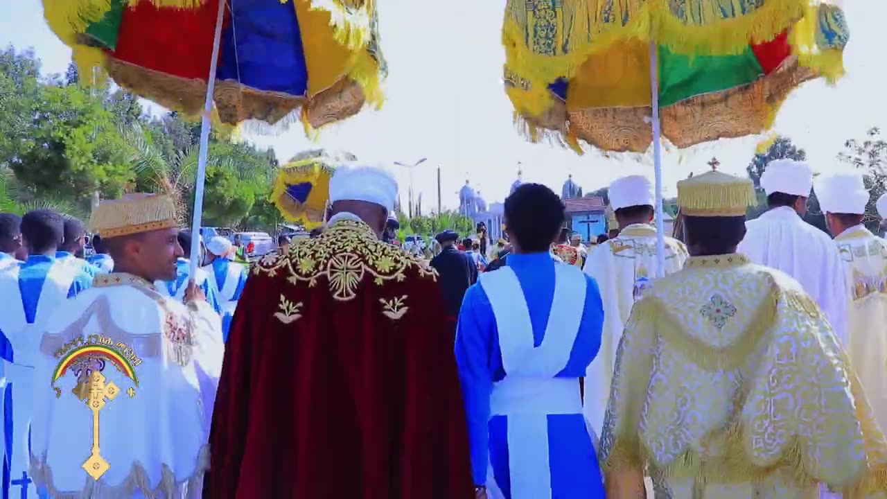 🛑ቅዱስነታቸዉን ያስደነቀዉ ልዩ ስራ.mp4