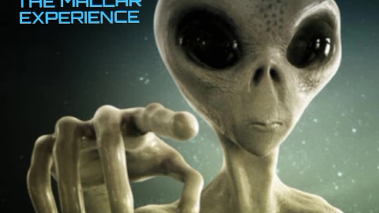 The Alien (Extended Remix) - The Mallar Experience.