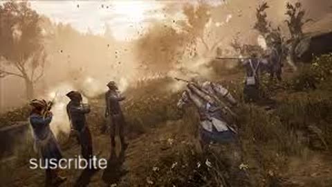 Assassin's Creed III PC como descargarlo + link de descarga del juego
