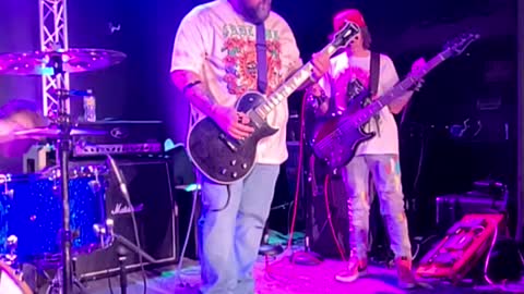 Further From The End "I Met The Devil"