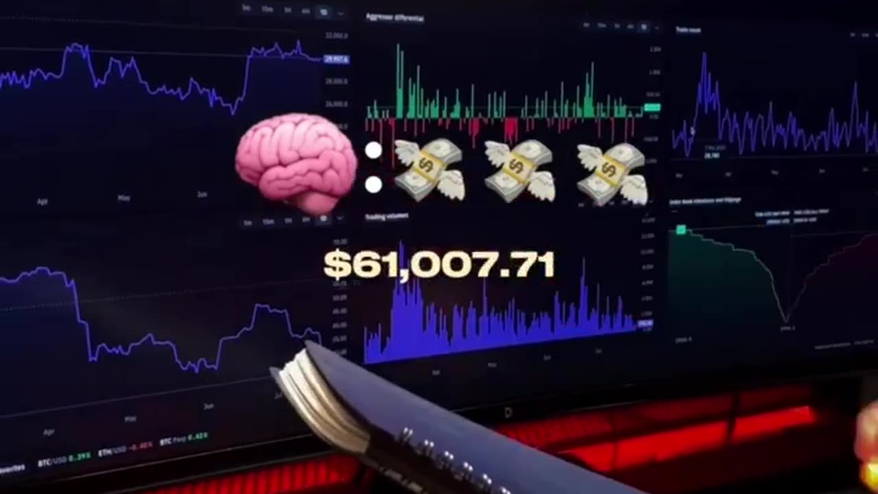 Are you bullish in in 2024