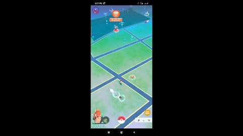VOD90 Pokémon GO