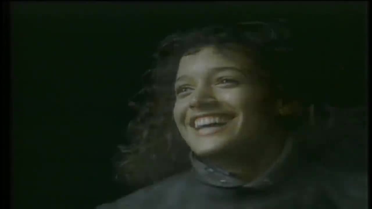 Irene Cara - Flashdance What A Feeling (Official Video)