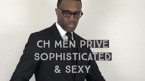 Available on Patreon https___www.patreon.com_kevinrsamuels CH Men Privee - So Sophisticated ©