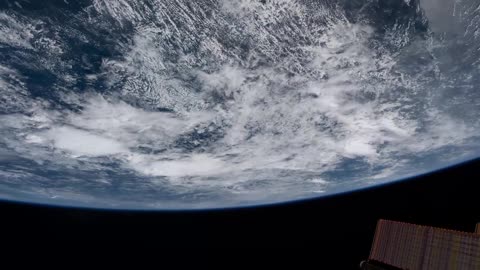 Earth from Space in 4K – Expedition 65 Edition