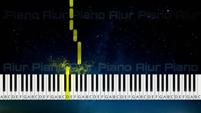 Runaway Rabbit - Piano Advenutres Level 1 Lesson Book Tutorial 피아노 어드벤처