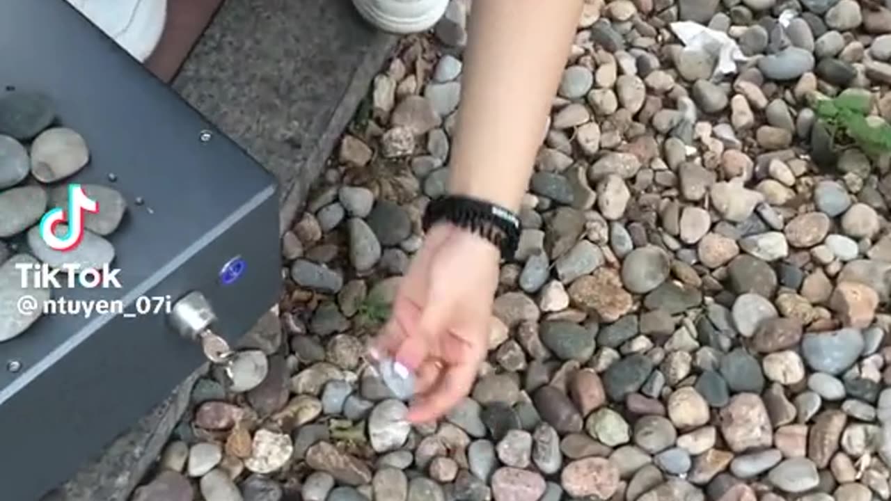 Name on Stone