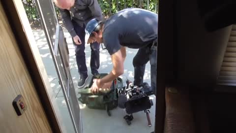 415. About the VICE Movie and Gang Stalking (Nov 16, 2017)